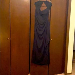 Beautiful formal dress